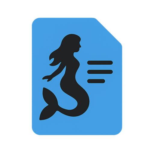 使い方ガイド - Mermaid画像変換 | 無料でmermaid記法を画像に